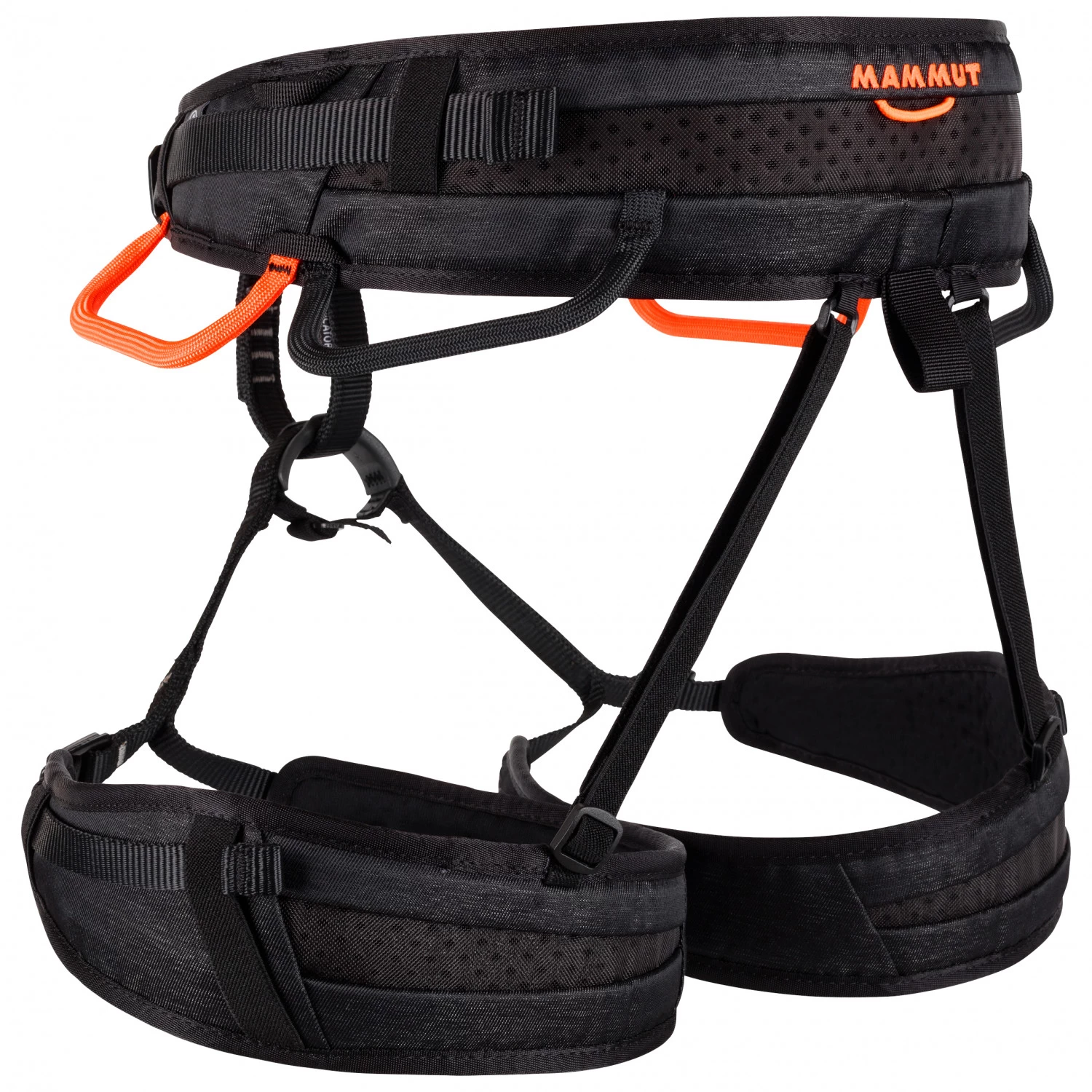 Mammut - Ophir 4 Slide - Climbing Harness 2 Mammut - Ophir 4 Slide - Climbing Harness - Image 2