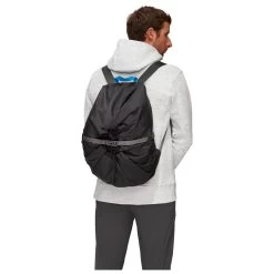Mammut - Rope Bag LMNT - Rope Bag -rock-climb mammut rope bag lmnt rope bag detail 3