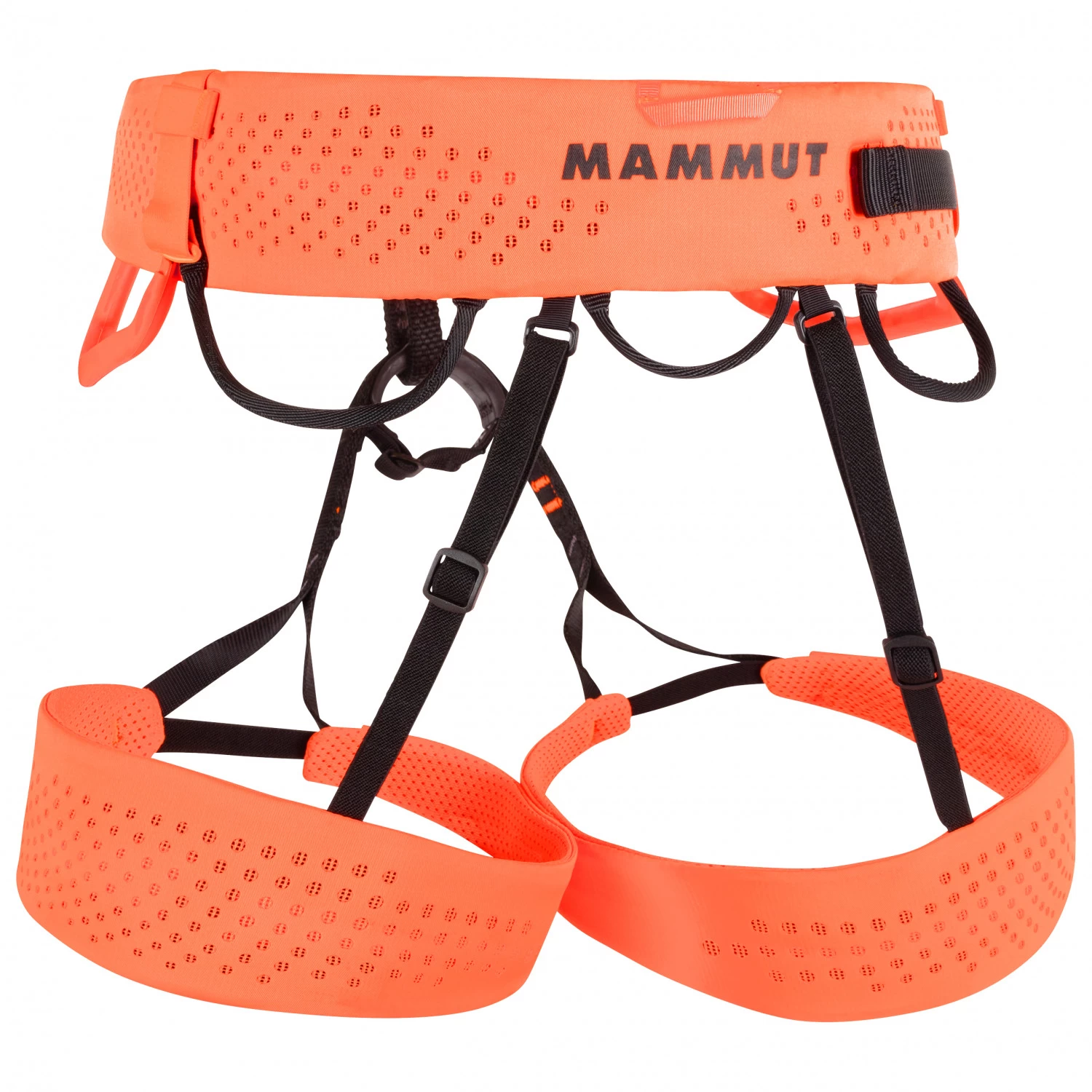 Mammut - Sender Harness - Climbing Harness 2 Mammut - Sender Harness - Climbing Harness - Image 2