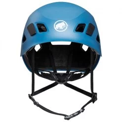 Mammut - Skywalker 3.0 Helmet - Climbing Helmet -rock-climb mammut skywalker 30 helmet climbing helmet detail 3
