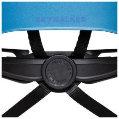 Mammut - Skywalker 3.0 Helmet - Climbing Helmet -rock-climb mammut skywalker 30 helmet climbing helmet detail 4