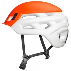 Mammut - Wall Rider - Climbing Helmet -rock-climb mammut wall rider climbing helmet 2