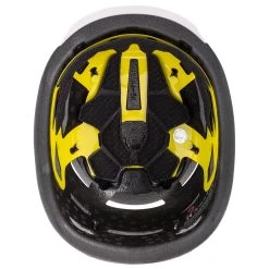 rock-climb -rock-climb mammut wall rider mips climbing helmet detail 2