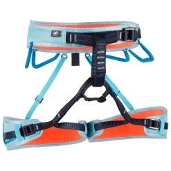 Mammut - Women's Ophir 3 Slide - Climbing Harness