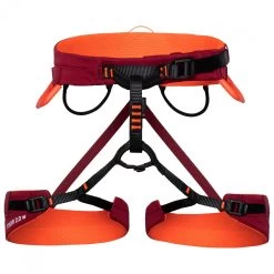 Mammut - Women's Togir 2.0 3 Slide - Climbing Harness