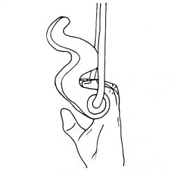 Max Climbing - Maxgrip - Training Grips -rock-climb max climbing maxgrip training grips detail 5