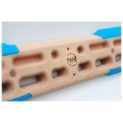 Max Climbing - Spinchboard Solo Hybrid - Training Board -rock-climb max climbing spinchboard solo hybrid training board detail 4