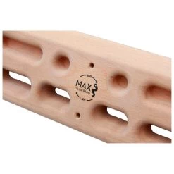 Max Climbing - Spinchboard Solo Hybrid - Training Board -rock-climb max climbing spinchboard solo hybrid training board detail 5