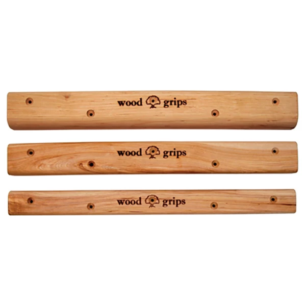 Metolius - Campus Rung Jumbo Kit - Training Rungs 1 Metolius - Campus Rung Jumbo Kit - Training Rungs