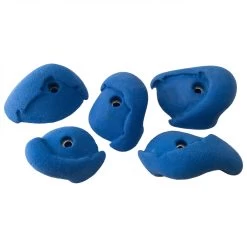 Metolius - Mini Jug 5 Pack Blue Ribbon A - Climbing Holds