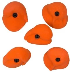 Metolius - Mini Jug 5 Pack Naturals A - Climbing Holds