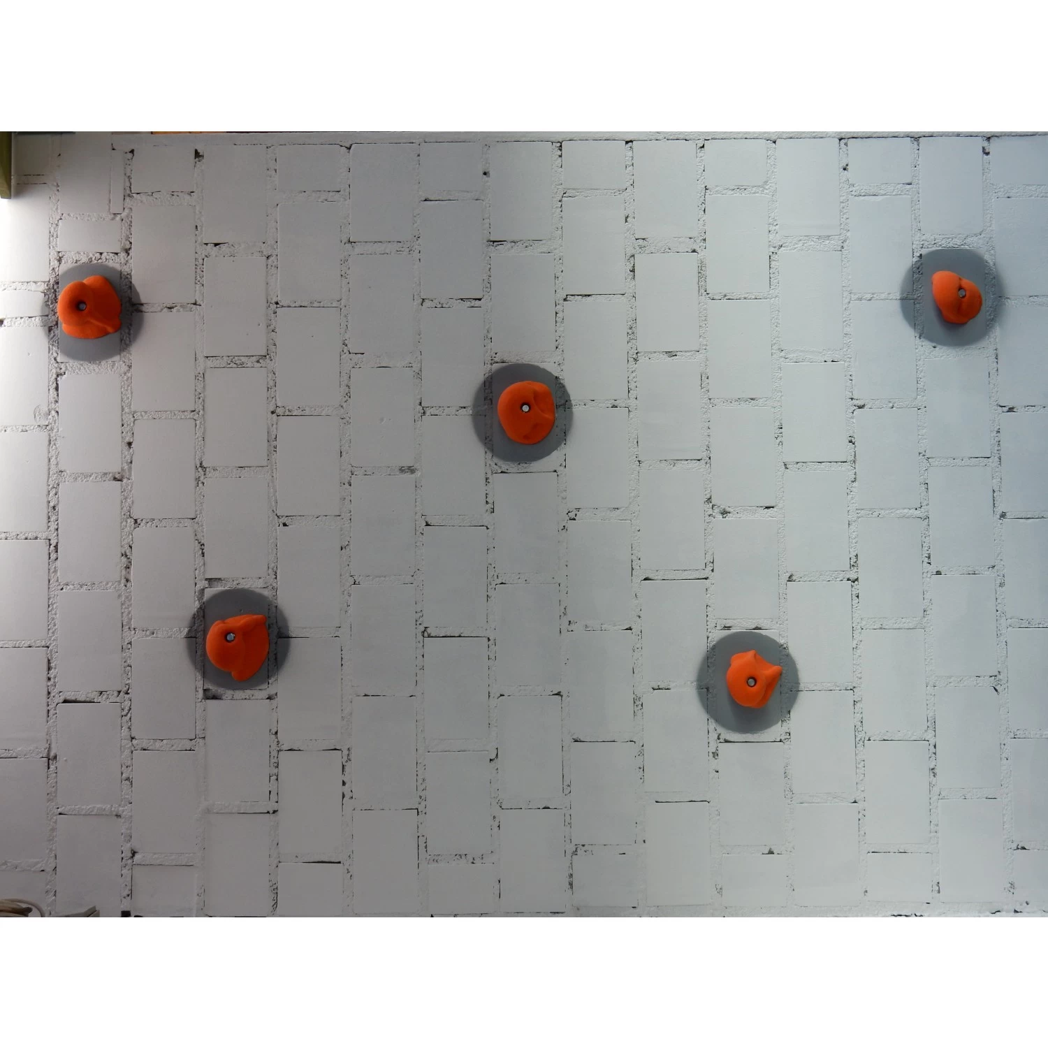 Metolius - Mini Jug 5 Pack Naturals A - Climbing Holds 2 Metolius - Mini Jug 5 Pack Naturals A - Climbing Holds - Image 2