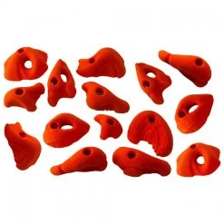 Metolius - Modular 15 Pack Naturals - Climbing Holds