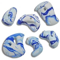 Metolius - PU Macro 6 Pack - Climbing Holds