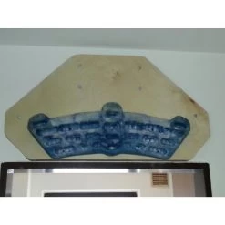 Metolius - Simulator 3D - Training Board 9 Metolius - Simulator 3D - Training Board -rock-climb metolius simulator 3d trainingsboard f74c68afc33a3add70dfdcc1e24c9240 1