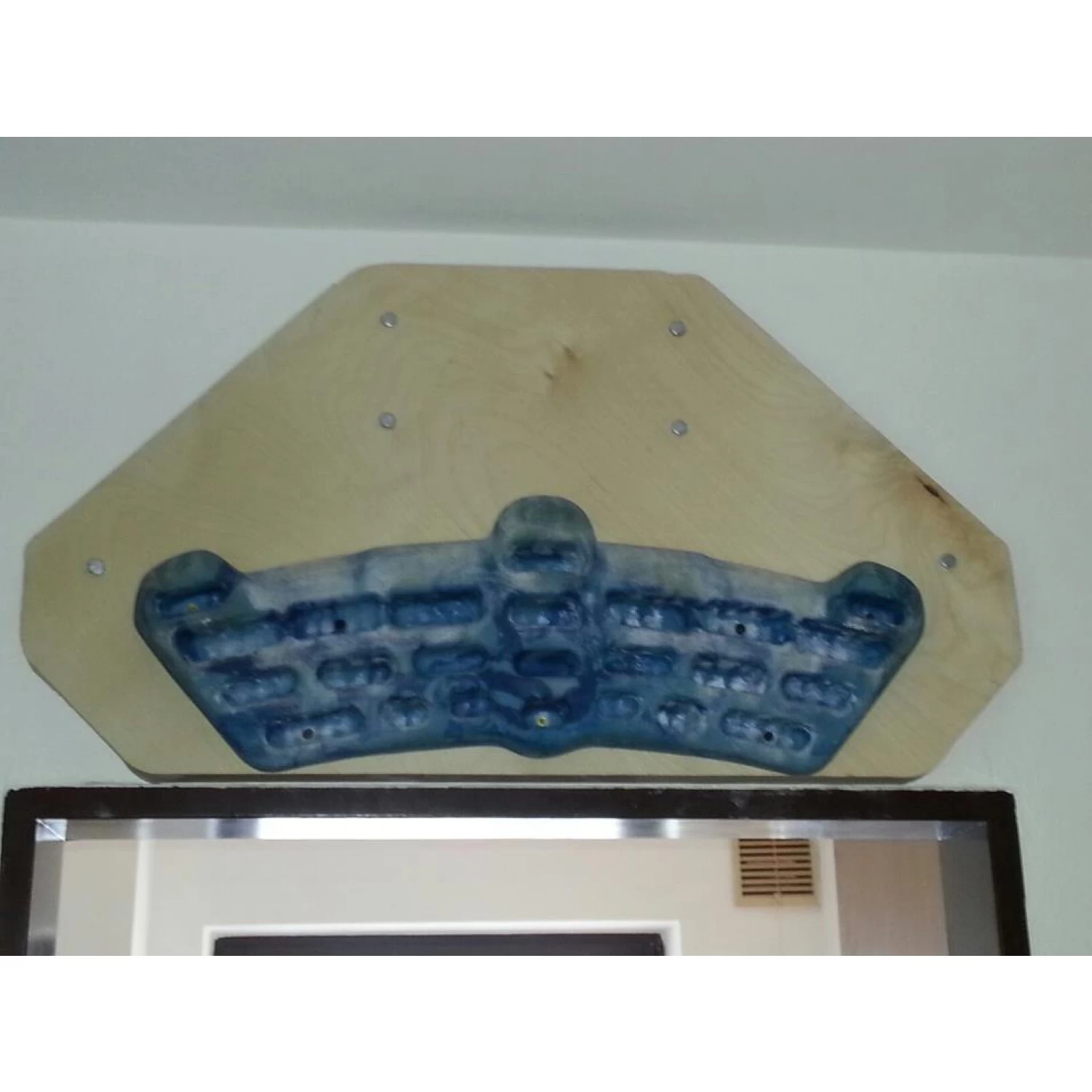 Metolius - Simulator 3D - Training Board 4 Metolius - Simulator 3D - Training Board - Image 4