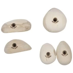 Metolius - Wood Grips 25er Pack - Climbing Holds -rock-climb metolius wood grips 25er pack climbing holds detail 6