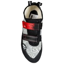 rock-climb -rock-climb millet easy up climbing shoes detail 2