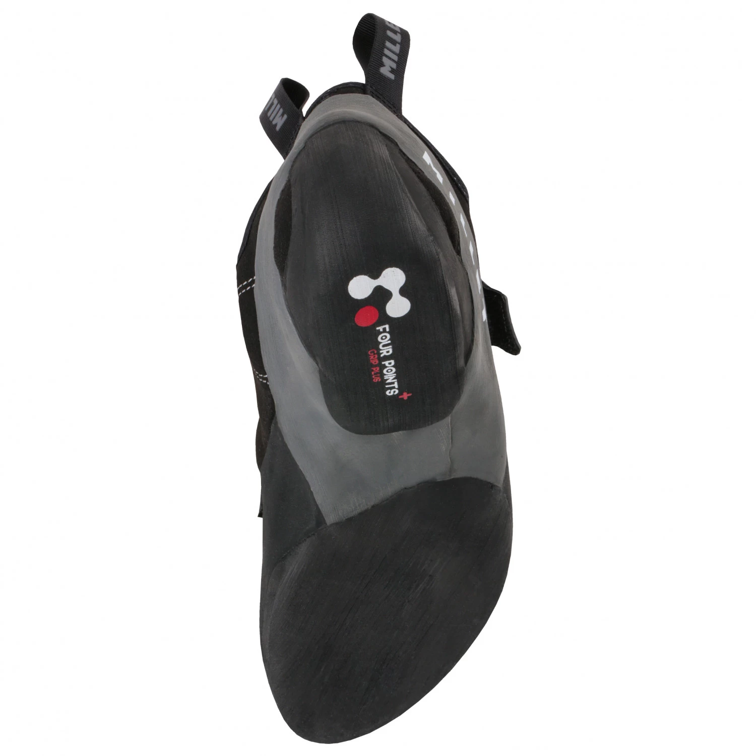 Millet - Siurana Evo - Climbing Shoes 4 Millet - Siurana Evo - Climbing Shoes - Image 4
