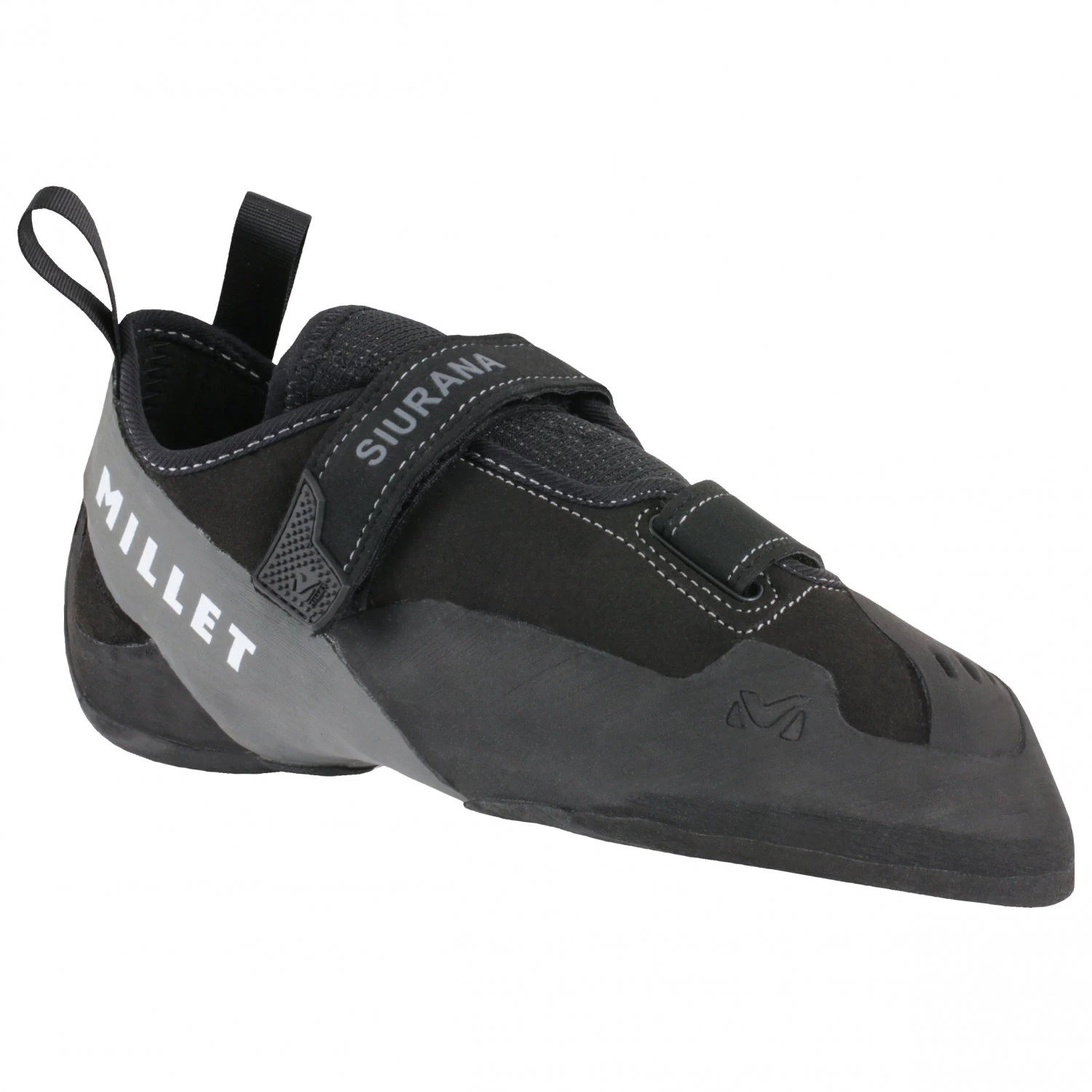 Millet - Siurana Evo - Climbing Shoes 1 Millet - Siurana Evo - Climbing Shoes