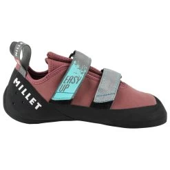 rock-climb 2 Millet - Women's Easy Up 5C - Climbing Shoes