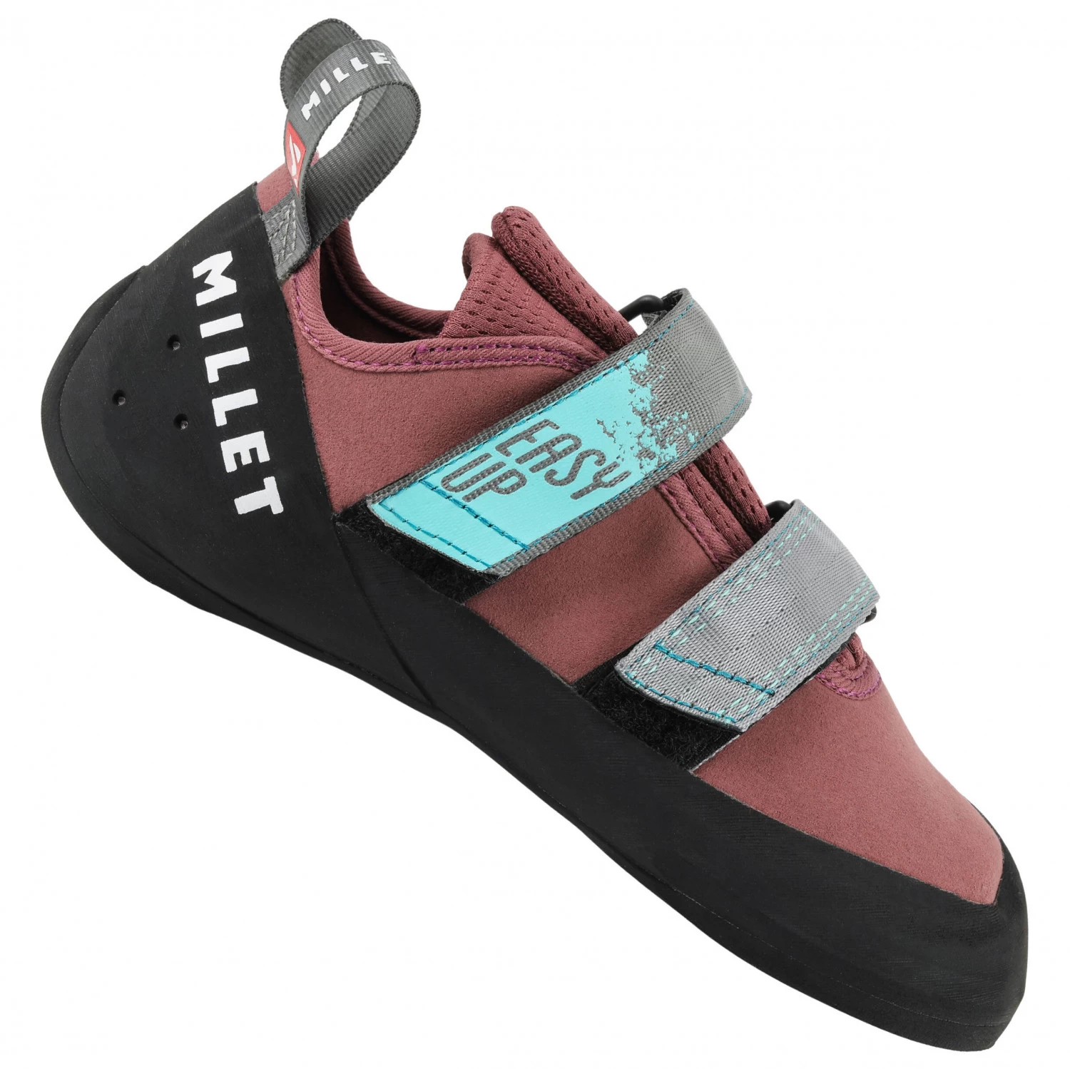 Millet - Women's Easy Up 5C - Climbing Shoes 2 Millet - Women's Easy Up 5C - Climbing Shoes - Image 2