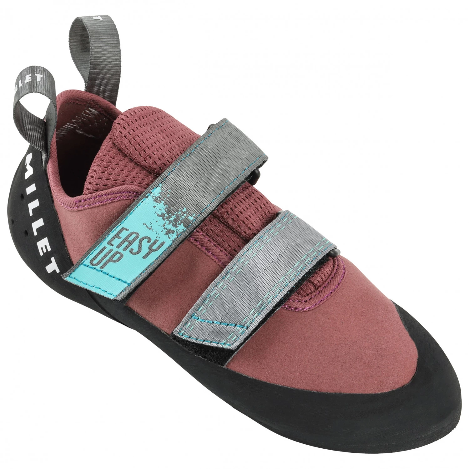 Millet - Women's Easy Up 5C - Climbing Shoes 3 Millet - Women's Easy Up 5C - Climbing Shoes - Image 3