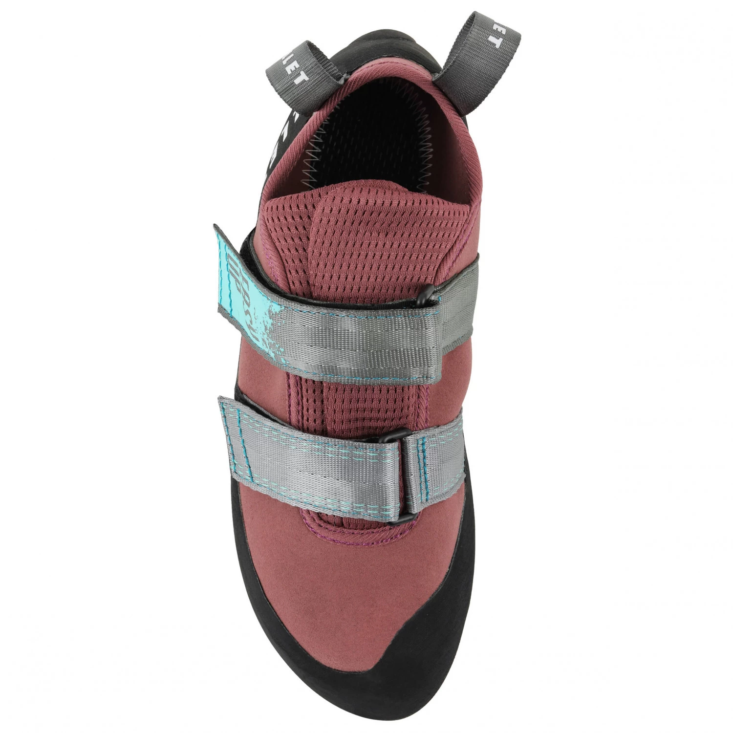 Millet - Women's Easy Up 5C - Climbing Shoes 4 Millet - Women's Easy Up 5C - Climbing Shoes - Image 4