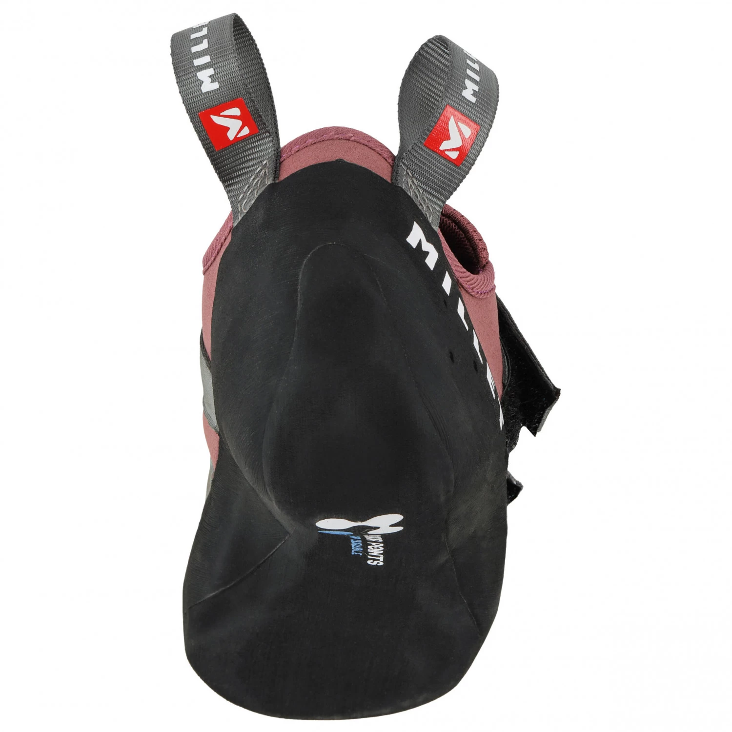 Millet - Women's Easy Up 5C - Climbing Shoes 6 Millet - Women's Easy Up 5C - Climbing Shoes - Image 6