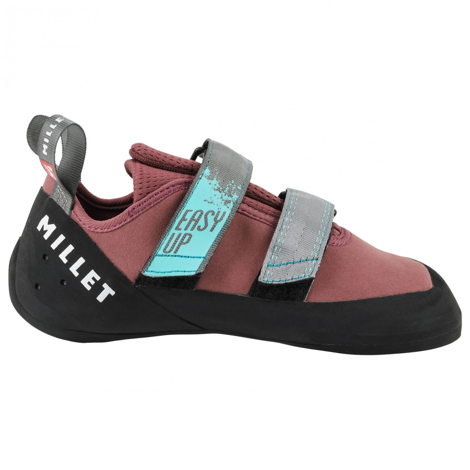 Millet - Women's Easy Up 5C - Climbing Shoes 1 Millet - Women's Easy Up 5C - Climbing Shoes