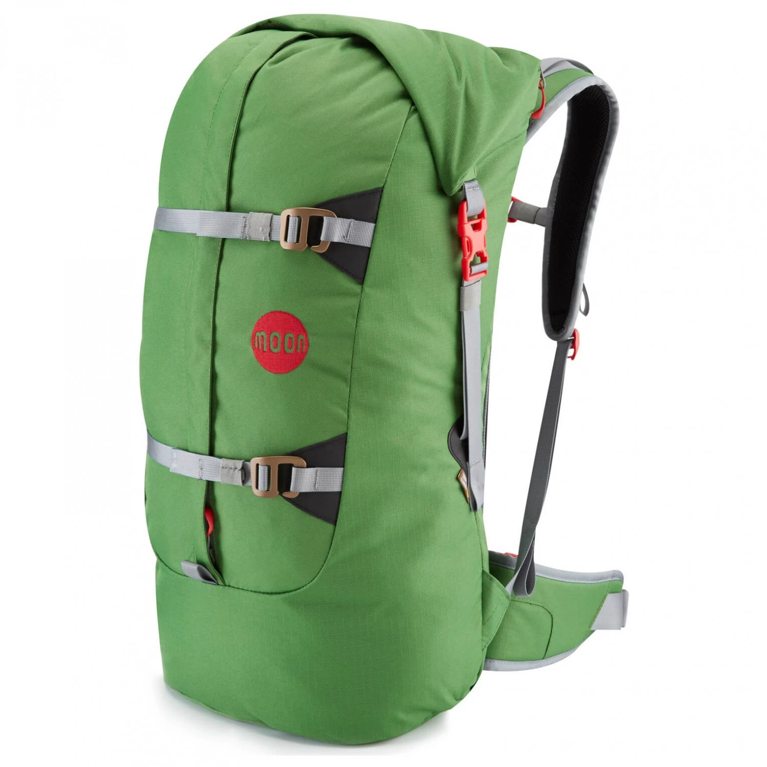 Moon Climbing - Aerial Pack - Rope Bag 1 Moon Climbing - Aerial Pack - Rope Bag