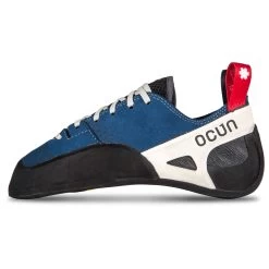 Ocun - Advancer LU - Climbing Shoes 6 Ocun - Advancer LU - Climbing Shoes -rock-climb ocun advancer lu climbing shoes detail 3