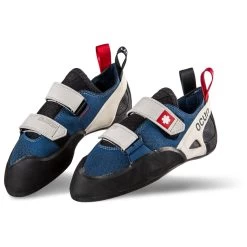 Ocun - Advancer QC - Climbing Shoes -rock-climb ocun advancer qc climbing shoes detail 3