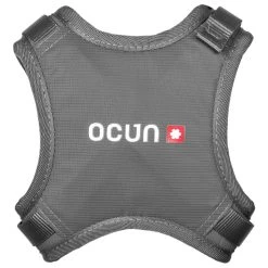 Ocun - Chest Kid - Chest Harness 5 Ocun - Chest Kid - Chest Harness -rock-climb ocun chest kid chest harness detail 3