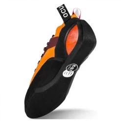 Ocun - Crest LU - Climbing Shoes -rock-climb ocun crest lu climbing shoes detail 3