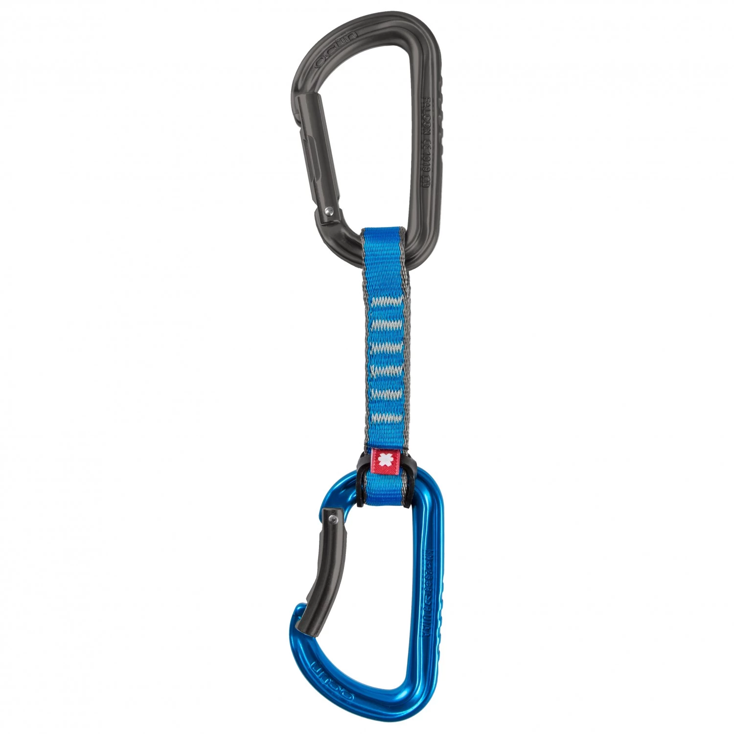 Ocun - Falcon QuickDraw Polyamide 16mm - Quickdraw 2 Ocun - Falcon QuickDraw Polyamide 16mm - Quickdraw - Image 2