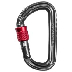 Ocun - Falcon Screw - Screwgate Carabiner