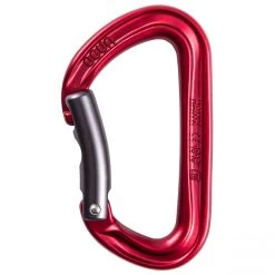 Ocun - Hawk Bent - Snapgate Carabiner