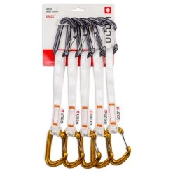 Ocun - Hawk QD Wire Bio-Dyn-Ring 15 Mm - Quickdraw 11 Ocun - Hawk QD Wire Bio-Dyn-Ring 15 Mm - Quickdraw -rock-climb ocun hawk qd wire bio dyn ring 15 mm quickdraw 4