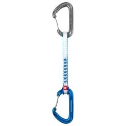 Ocun - Hawk QD Wire Dyn 11 Mm - Quickdraw 5 Ocun - Hawk QD Wire Dyn 11 Mm - Quickdraw -rock-climb ocun hawk qd wire dyn 11 mm quickdraw 2