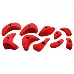 Ocun - Holds Set 1 Pinches - Climbing Holds -rock-climb ocun holds set 1 pinches climbing holds 2