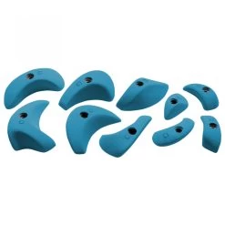 Ocun - Holds Set 1 Pinches - Climbing Holds
