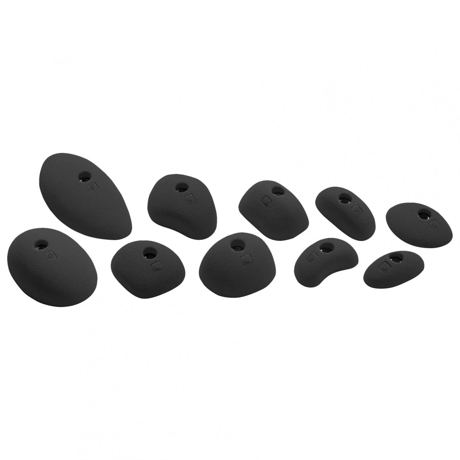 Ocun - Holds Set 2 Slopers - Climbing Holds 2 Ocun - Holds Set 2 Slopers - Climbing Holds - Image 2