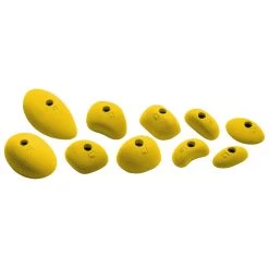Ocun - Holds Set 2 Slopers - Climbing Holds 6 Ocun - Holds Set 2 Slopers - Climbing Holds -rock-climb ocun holds set 2 slopers climbing holds 2