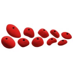 Ocun - Holds Set 2 Slopers - Climbing Holds