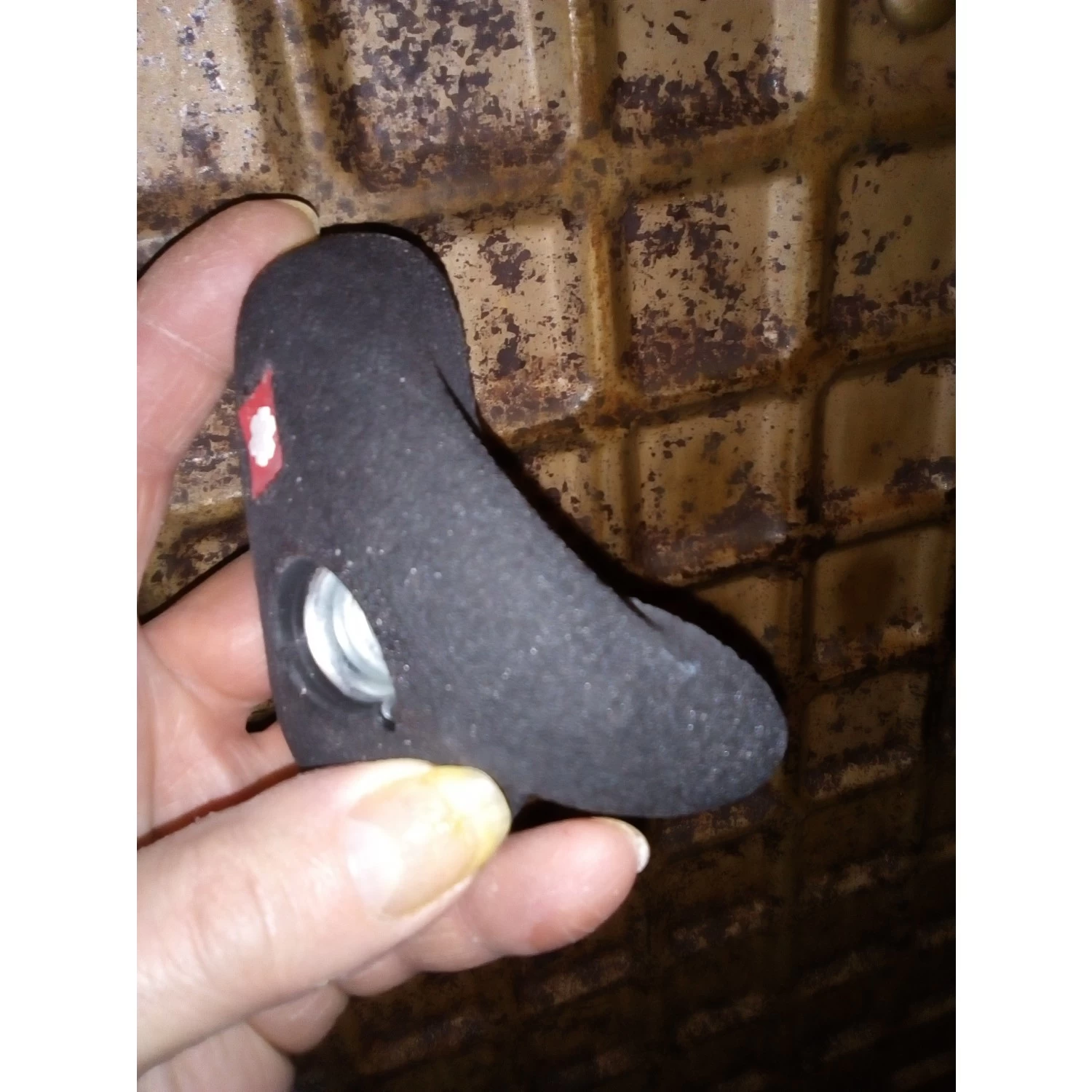 Ocun - Holds Set 3 Modulars - Climbing Holds 2 Ocun - Holds Set 3 Modulars - Climbing Holds - Image 2