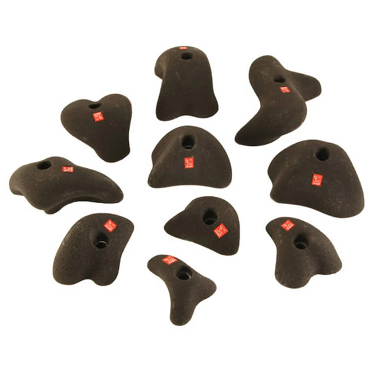 Ocun - Holds Set 3 Modulars - Climbing Holds 3 Ocun - Holds Set 3 Modulars - Climbing Holds - Image 3