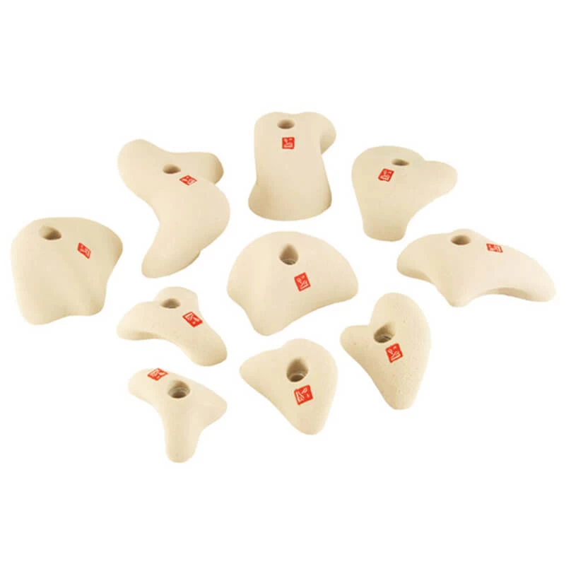 Ocun - Holds Set 3 Modulars - Climbing Holds 4 Ocun - Holds Set 3 Modulars - Climbing Holds - Image 4