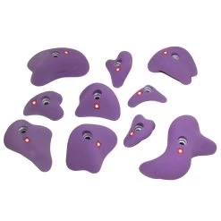 Ocun - Holds Set 3 Modulars - Climbing Holds