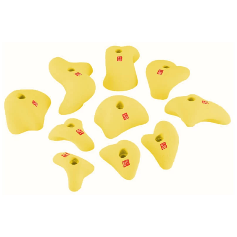 Ocun - Holds Set 3 Modulars - Climbing Holds 5 Ocun - Holds Set 3 Modulars - Climbing Holds - Image 5